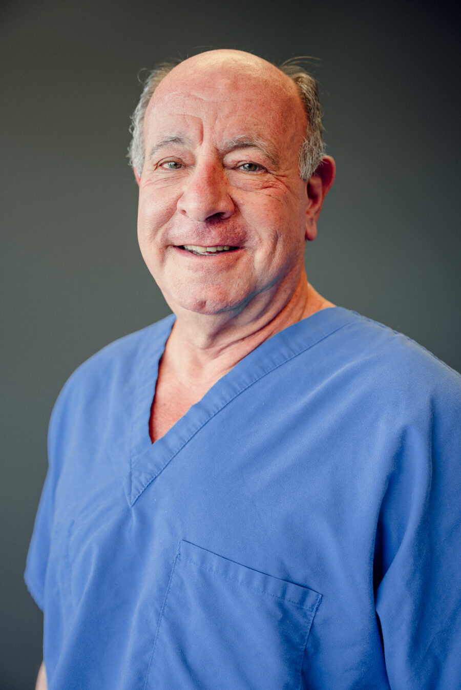 DR. ROBERT L. MILLER